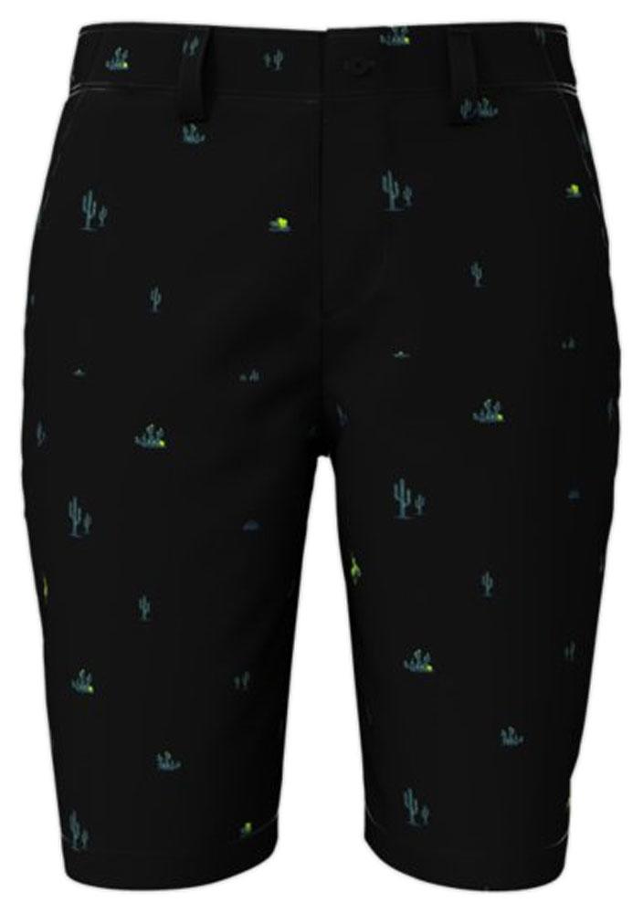 Under Armour Juniors Printed Shorts