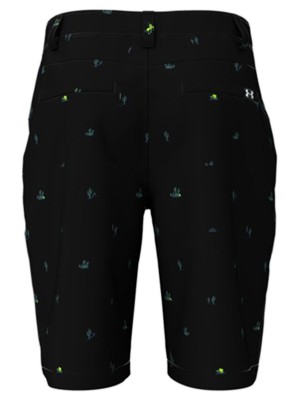 Under Armour Juniors Printed Shorts