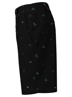 Under Armour Juniors Printed Shorts