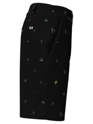 Under Armour Juniors Printed Shorts