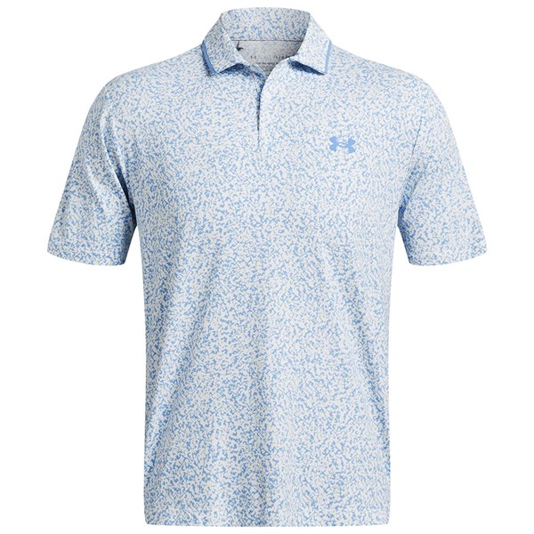 Under Armour Mens UA Iso-Chill Verge Polo