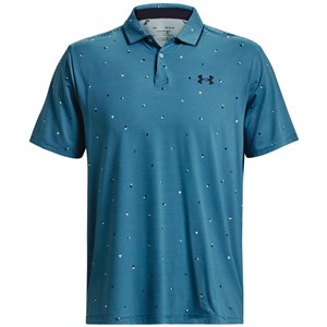 Under Armour Mens Iso-Chill Verge Polo Shirt