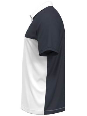 Under Armour Mens Perf 3.0 Colour Block Polo Shirt