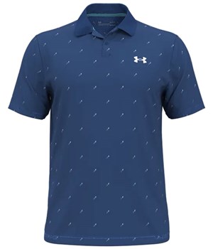 Under armour heatgear outlet mens polo