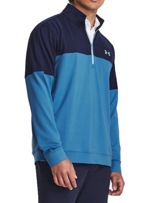 Under Armour Mens Storm Midlayer Half Zip Jacket