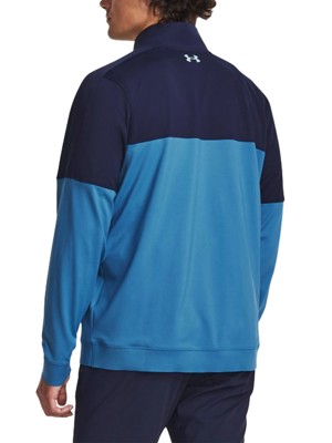 Under Armour Mens Storm Midlayer Half Zip Jacket