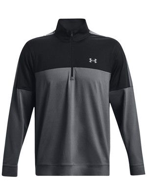 Under Armour Mens Storm Midlayer Half Zip Jacket
