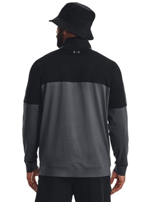 Under Armour Mens Storm Midlayer Half Zip Jacket