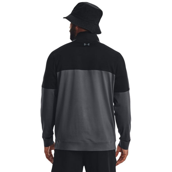 Under Armour Mens Storm Midlayer Half Zip Jacket - Golfonline