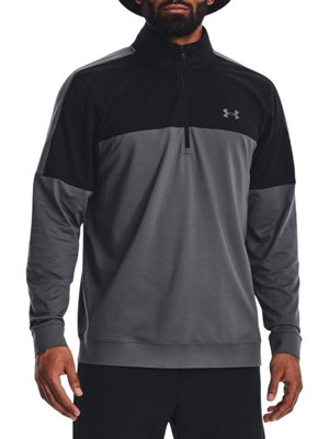 Under Armour Mens Storm Midlayer Half Zip Jacket