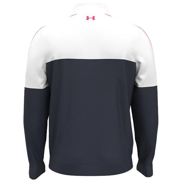 Under Armour Mens Storm Midlayer Half Zip Jacket - Golfonline