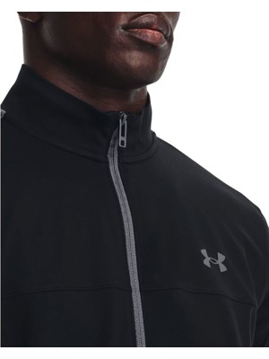 Under Armour Mens Storm Midlayer Full Zip Jacket