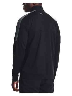 Under Armour Mens Storm Midlayer Full Zip Jacket