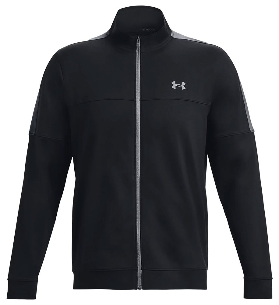 Ua sportstyle pique deals jacket