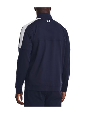 Under Armour Mens Storm Midlayer Full Zip Jacket