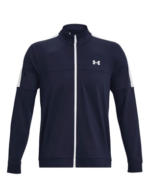 Under Armour Mens Storm Midlayer Full Zip Jacket