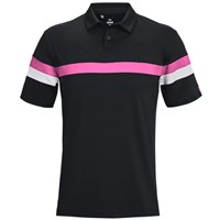 Under Armour Mens T2G Blocked Polo Shirt