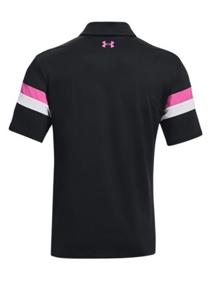 Under Armour Mens T2G Blocked Polo Shirt