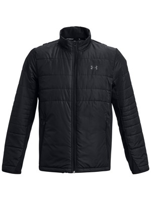 Under Armour Mens Storm Vitality Full Zip Jacket