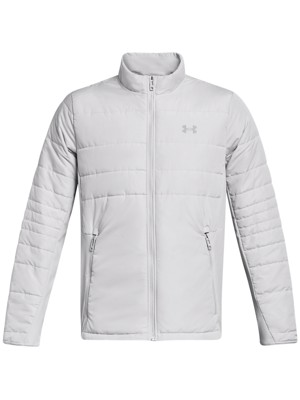 Under Armour Mens Storm Vitality Full Zip Jacket