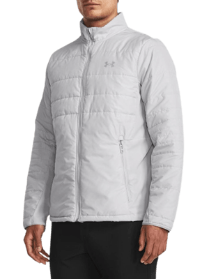 Under Armour Mens Storm Vitality Full Zip Jacket