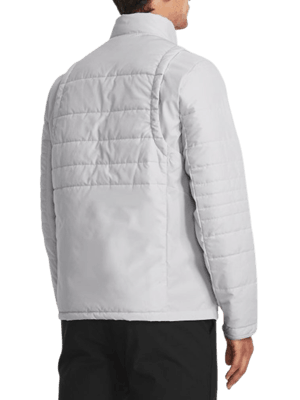 Under Armour Mens Storm Vitality Full Zip Jacket