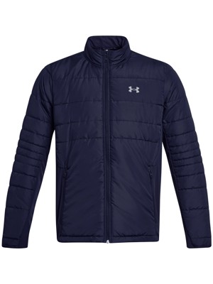 Under Armour Mens Storm Vitality Full Zip Jacket