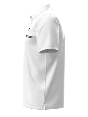 Under Armour Mens Playoff 3.0 Chest Double Stripe Polo Shirt