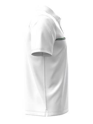 Under Armour Mens Playoff 3.0 Chest Double Stripe Polo Shirt