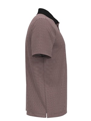 Under Armour Mens Playoff 3.0 Turf Grid Polo Shirt