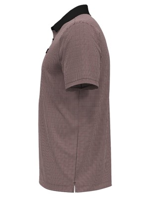 Under Armour Mens Playoff 3.0 Turf Grid Polo Shirt
