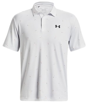 Under armour men's playoff vented deals polo