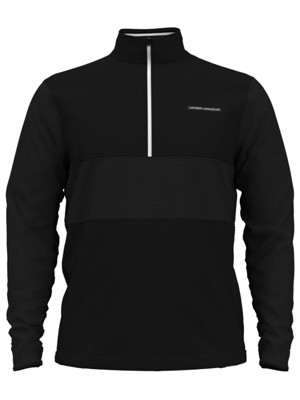 Under Armour Mens Storm Daytona Half Zip Top