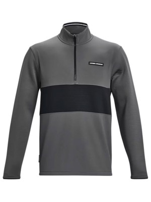 Under Armour Mens Storm Daytona Half Zip Top