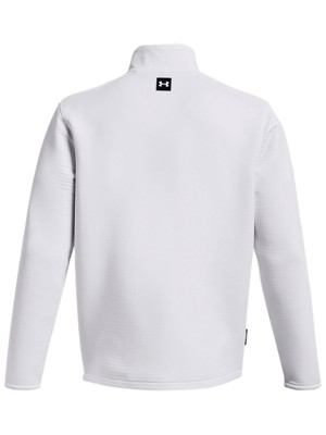 Under Armour Mens Storm Daytona Half Zip Top