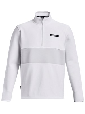 Under Armour Mens Storm Daytona Half Zip Top