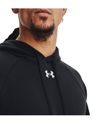 Under Armour Mens Rival Fleece Hoodie
