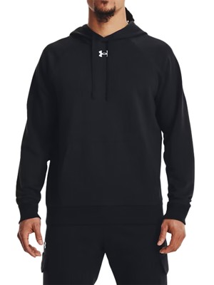 Under Armour Mens Rival Fleece Hoodie