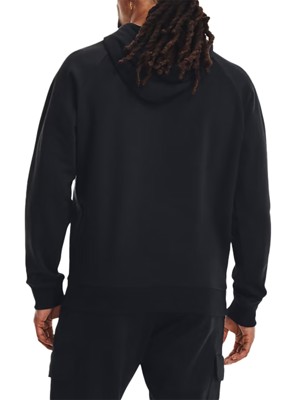 Under Armour Mens Rival Fleece Hoodie