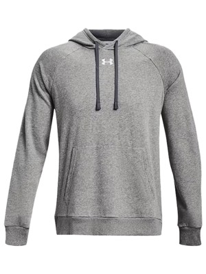 Under Armour Mens Rival Fleece Hoodie