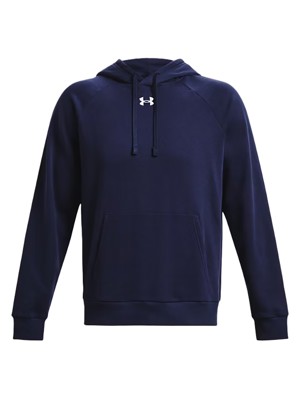 Under Armour Mens Rival Fleece Hoodie