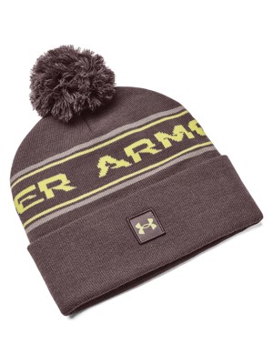Under Armour Fleece Pom Beanie Hat