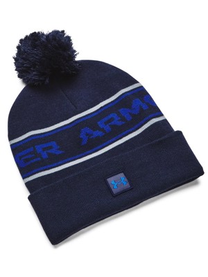 Under Armour Fleece Pom Beanie Hat