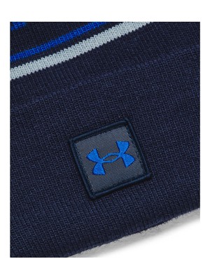 Under Armour Fleece Pom Beanie Hat