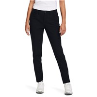 Under Armour Ladies ColdGear Infrared 5 Pocket Trousers