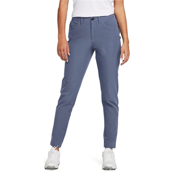 Under Armour Ladies ColdGear Infrared 5 Pocket Trousers - Golfonline