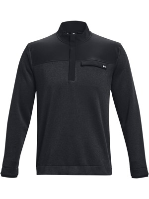Under Armour Mens Storm SweaterFleece 1/4 Zip Pullover