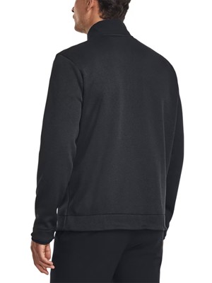 Under Armour Mens Storm SweaterFleece 1/4 Zip Pullover