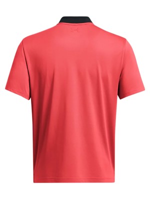 Under Armour Mens Playoff Dash Shirt (Collarless)