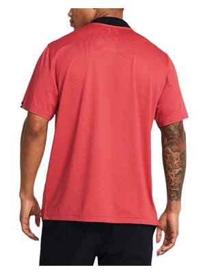 Under Armour Mens Playoff Dash Shirt (Collarless)